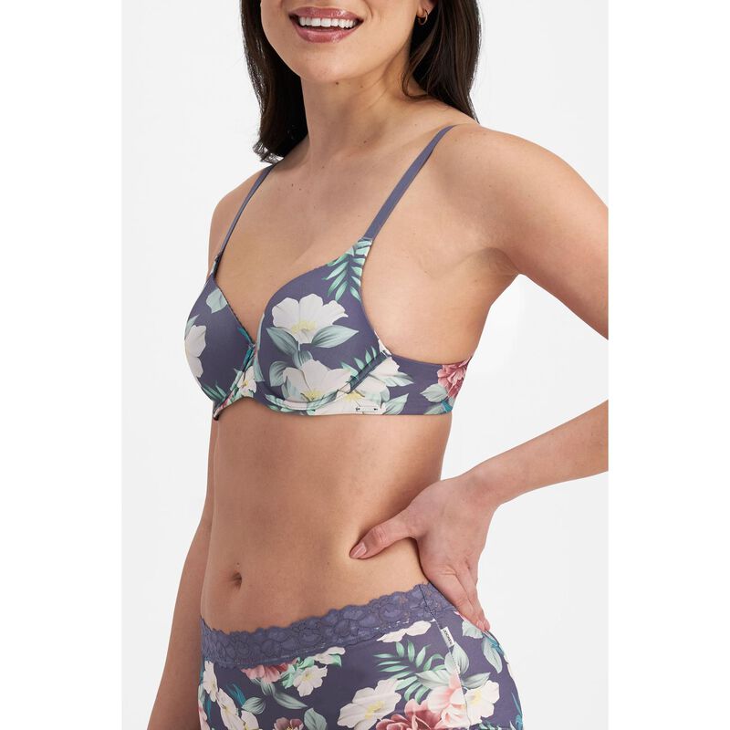 Jockey Parisienne Contour Bra image number 2